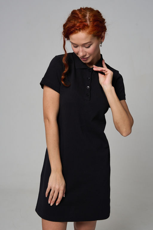 14413/1 платье поло