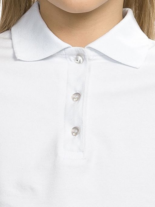 Pelican GFTP7107U джемпер (модель футболка) для девочек  фото 3