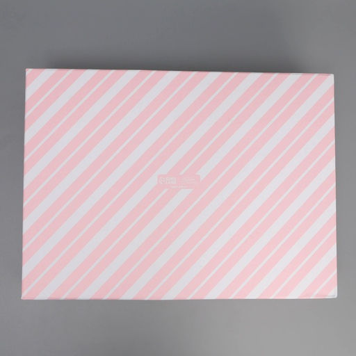 Коробка подарочная С днем рождения, 44.5 х 28 х 16.5 - Дарите счастье фото 5