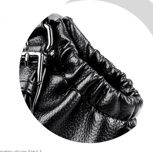 KAIDIFEINIROO Сумка женская 9682 фото 27