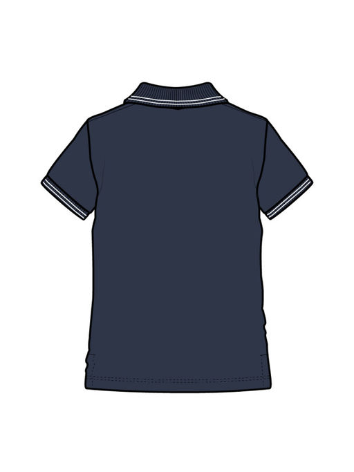 PlayToday / Футболка-поло мужская  фото 9