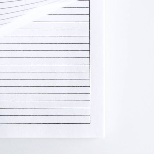 Медицинская карта А5, 60 л Зайчики Форма №112/у - Artfox фото 7