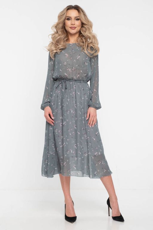 Платье П5-4462/6 - Wisell фото 2