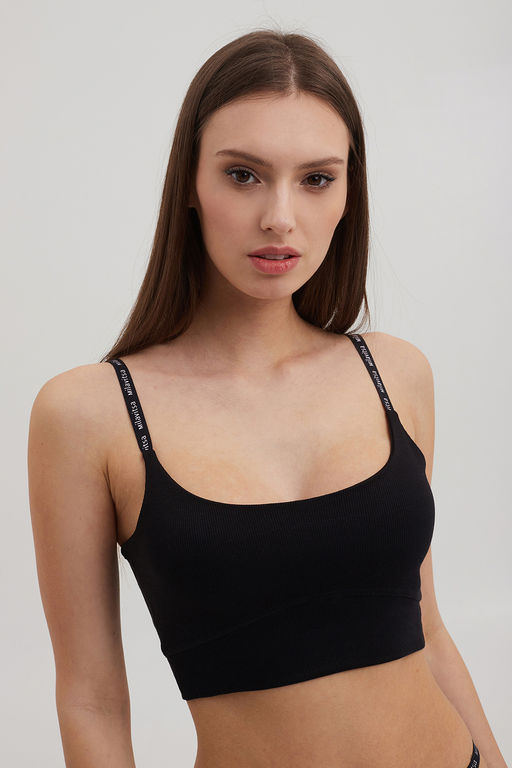 -20% Топ-бюстье Milavitsa 5122 изабелла  фото 2