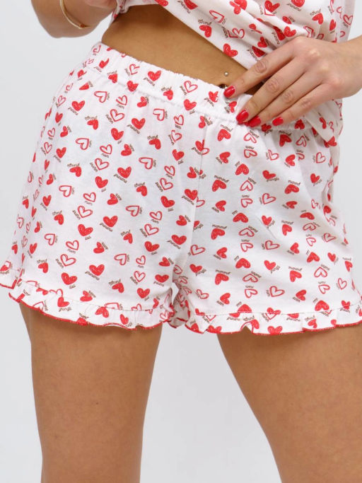 Пижама мод.1700/1