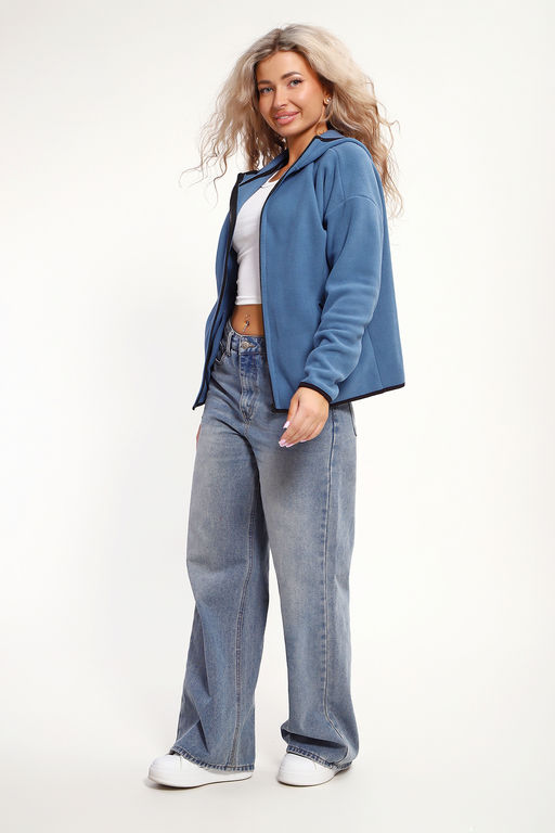 Толстовка Натали полиэстер  фото 85