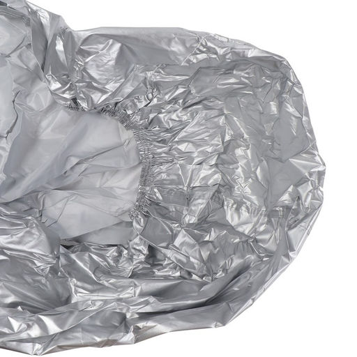 Тент для мотоцикла, CARTAGE, водонепроницаемый, 22095125 см фото 4