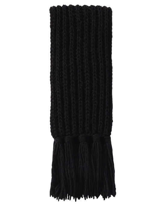 Шаль, черная - Sheego фото 6