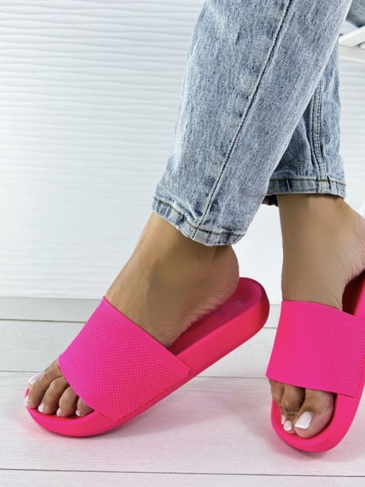 Шлепанцы с удобной анатомической подошвой - Pirochi фото 8