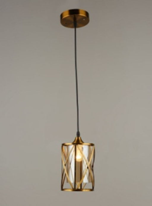 Люстра Подвес PP-000772-1BR