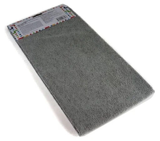 Тряпка для пола 60*80 см, из микрофибры GAMET Жемчуг, арт. GR-YMC-02, (72841) - Полимербыт фото 3