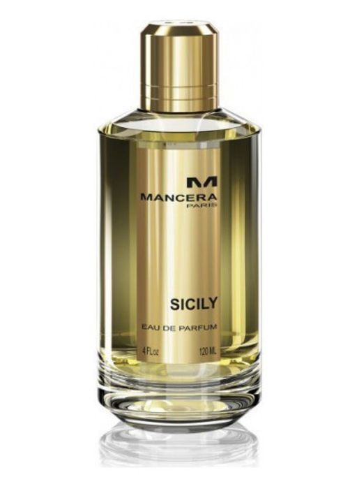 MANCERA SICILY u EDP 120 ml M, парфюмерная вода  фото 2
