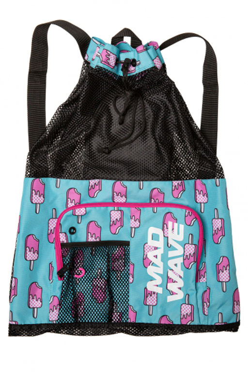 Рюкзаки и сумки Vent dry bag, Bag for yoga mat, Husky - Mad wave фото 10