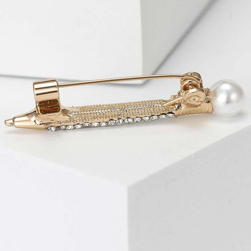 Брошь арт. 32 2428 (id 275235) - Rada фото 2