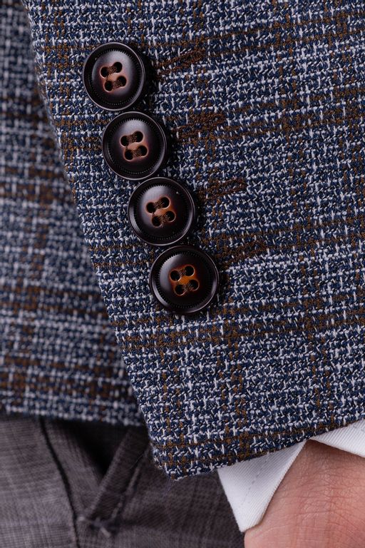 пиджак 
 5420-М8.6 - Svyatnyh фото 6