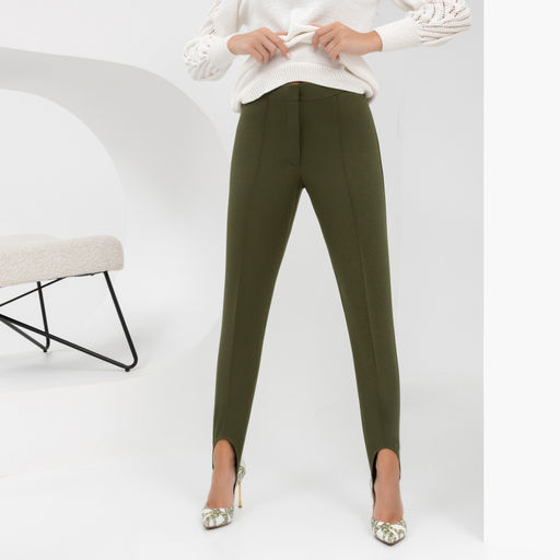 Брюки Делаю шаг вперёд - Charutti фото 3