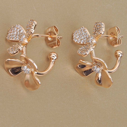 XUPING Серьги на гвоздиках арт. 13 1367 (id 266576) - Rada фото 2