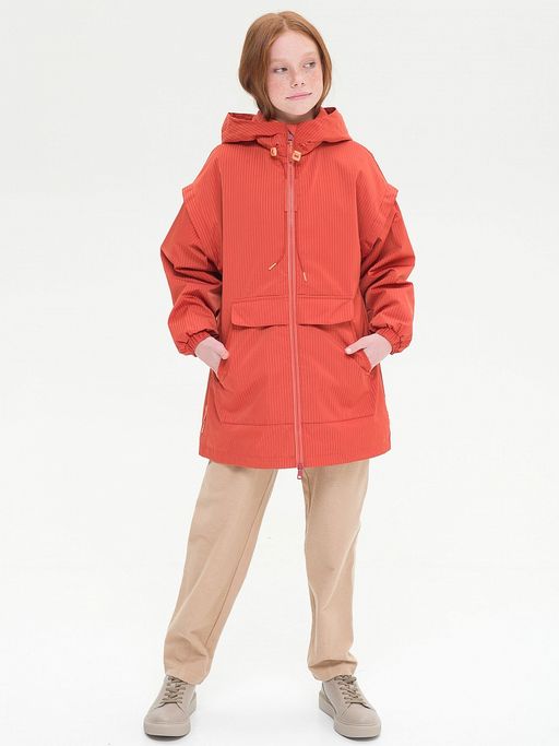 Pelican GZJM4317 ветровка для девочек  фото 9