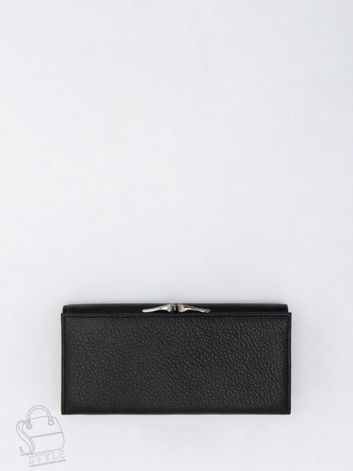 Женский кошелек 72031-1806 black Vermari