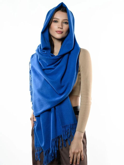 Роскошный палантин премиального качества - Pretty mania фото 40