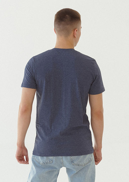 Футболка мужская М1-379 P - Глория Трикотаж фото 6