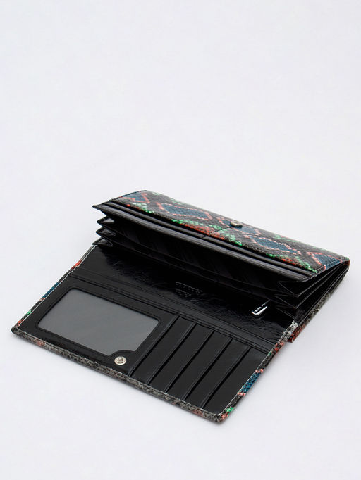 Кошелек 7019-17 w.red Velina Fabbiano