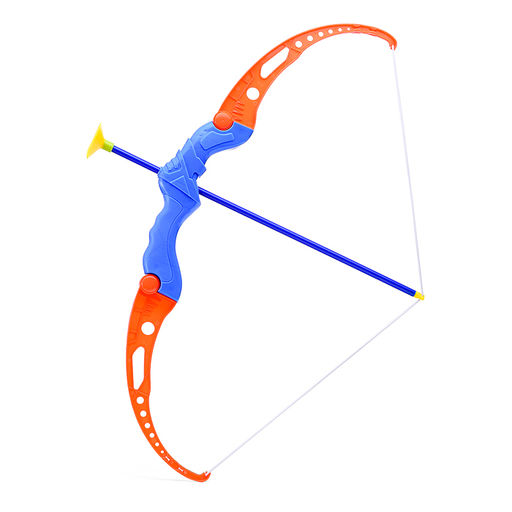 Набор лук "Лучник" в коробке