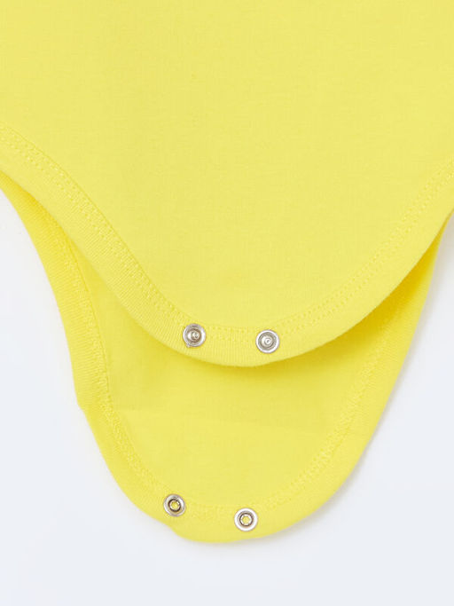 Fenerbah?e Bask?l? Erkek Bebek ??t??tl? Body ve E?ofman Alt 2li - Waikiki фото 3