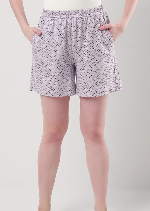 Шорты женские для дома - Clever wear фото 2