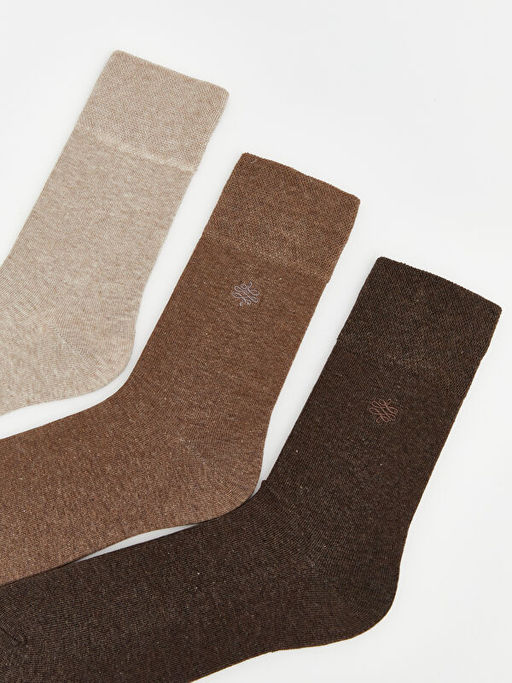 Nak??l? Erkek Soket ?orap 5li