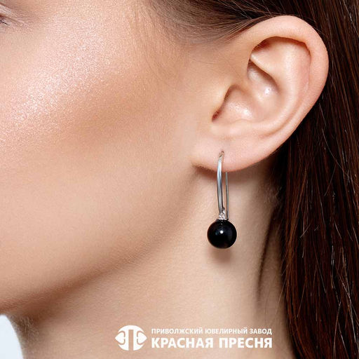 СЕРЬГИ 33610770Д1 - Красная пресня фото 2