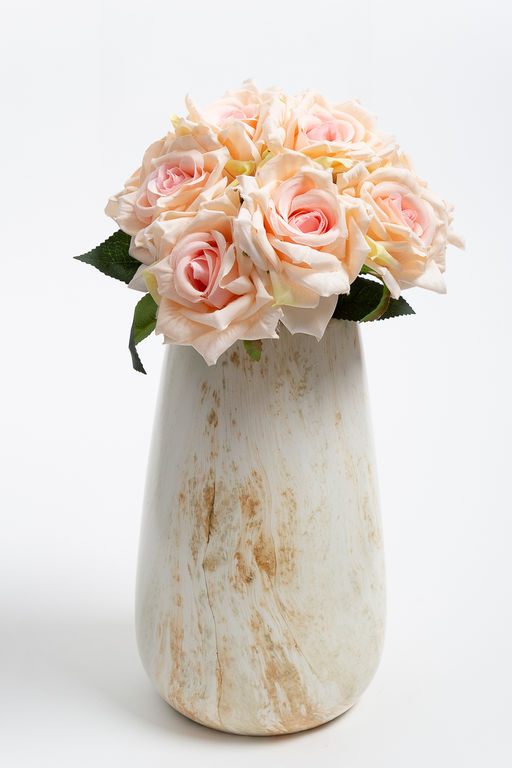 Ваза керамика (SF-2830) - Больше подарков фото 3