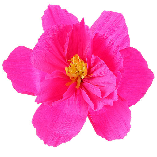 Декоративное украшение «Цветок», МИКС