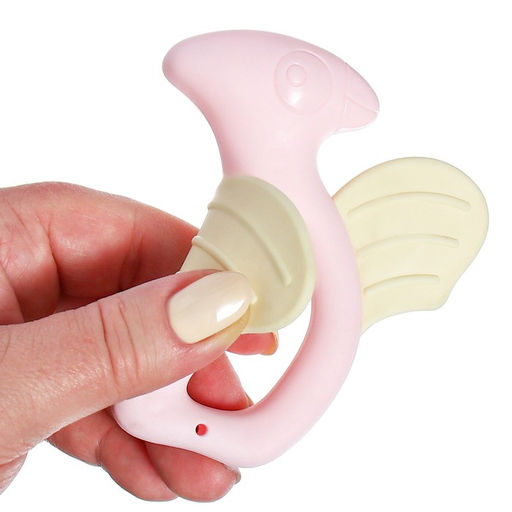 Погремушка «Динозаврики», 6 шт., Крошка Я