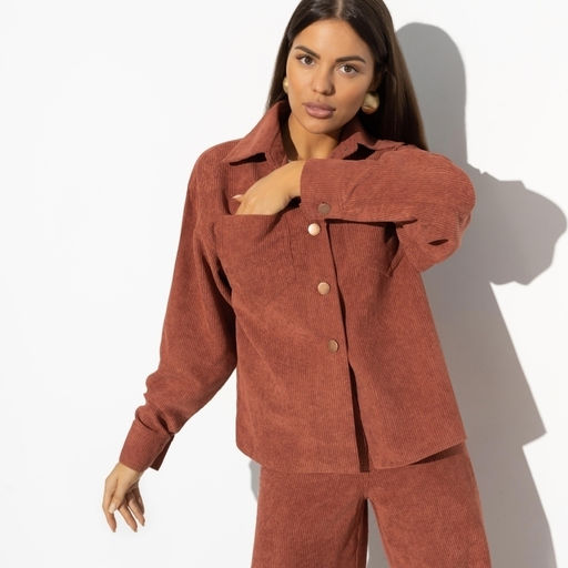 Рубашка Стильное резюме - Charutti фото 10