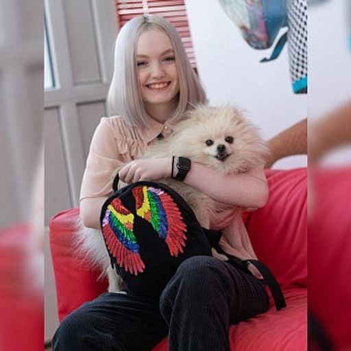 RXL-224-3 Рюкзак - Grizzly фото 9