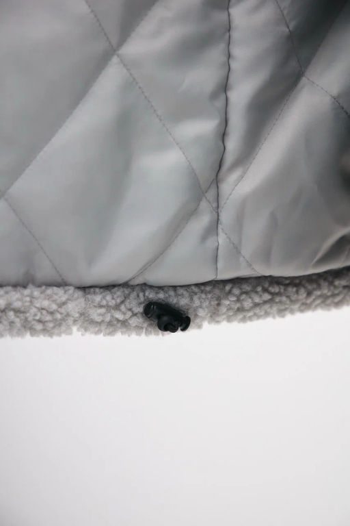 Куртка oversize 26232-543 - Avese фото 29