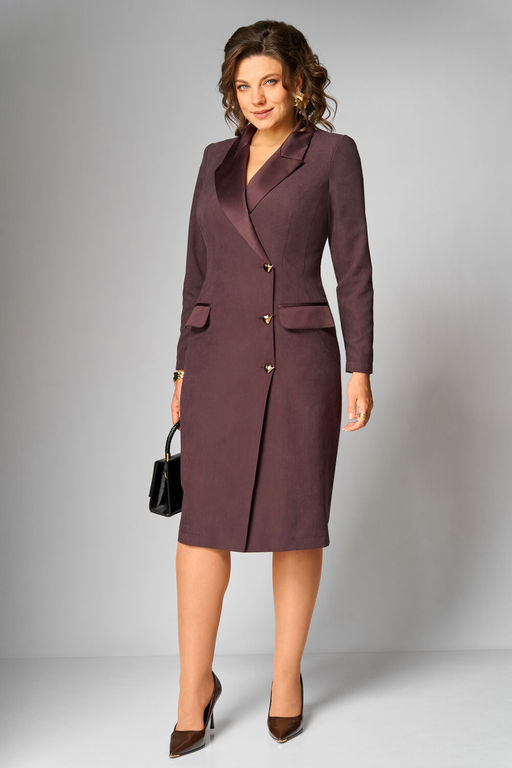 Платье Orhideya Lux 1626-1