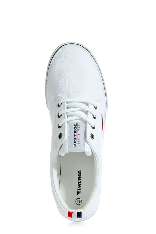 Полуботинки мужские PATROL