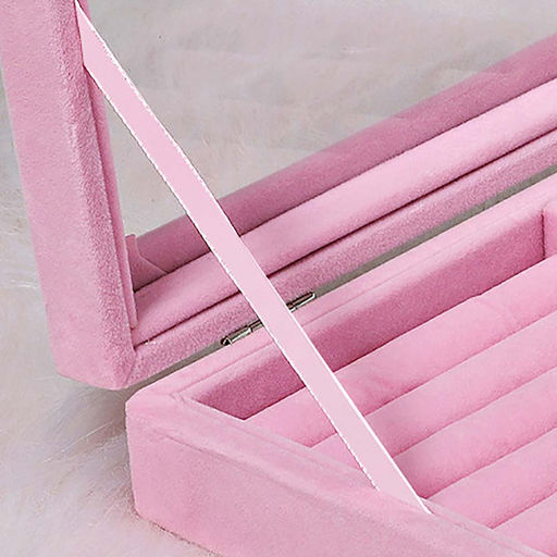 Кейс для украшений арт. 95 0230 (id 276786) - Rada фото 4