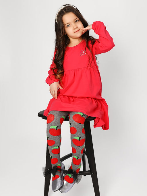 Колготки для девочки Соль&Перец  фото 8