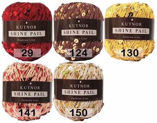 SHINE PAIL - Kutnor фото 15