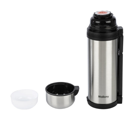 Термос из нерж. стали SF-1800A, 1,80 л. 073005