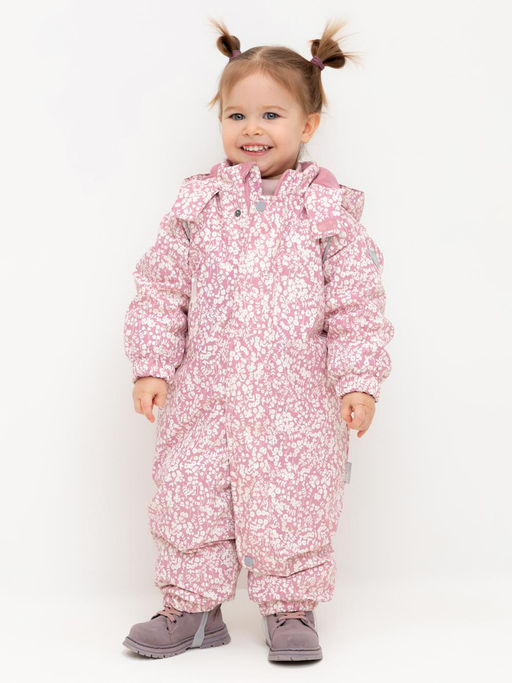 Crockid _ ВК 60085/н/48 Ал комбинезон дет