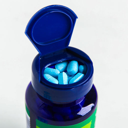 Драже Конфеты - таблетки Формула успеха: 50 гр. - Simaland фото 3