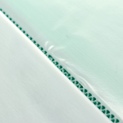 Цена за 2 шт. Папка с 20 вкладышами А5, 500 мкм, Calligrata, 9 мм, карман на корешке, зелёная