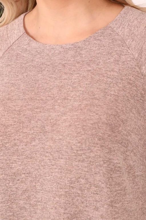 Джемпер М4-4877/11 - Wisell фото 12