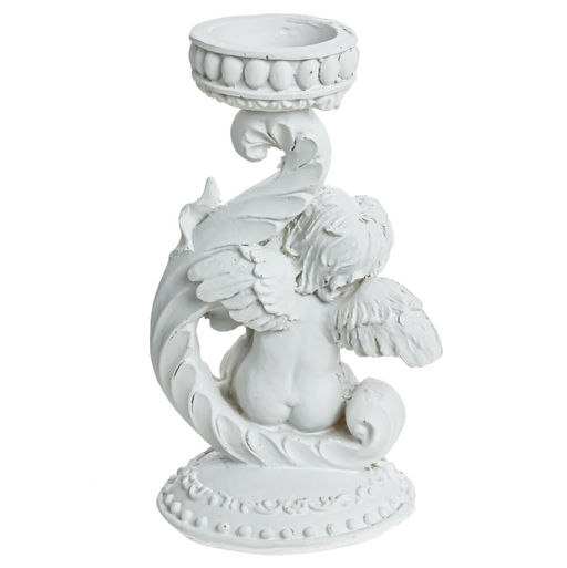 Подсвечник Ангел, L9 W8 H15 см - Remeco фото 3