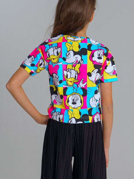 PlayToday / Футболка для девочки фото 3