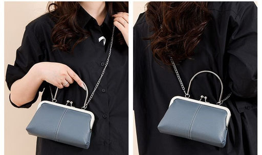 Bags Сумка женская / кожа / 0110914